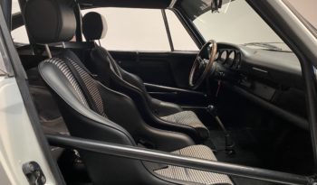 PORSCHE  911 2.0 T CHASSIS COURT SWB TR REPLICA plein