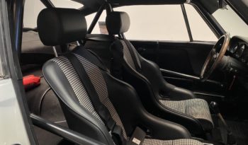 PORSCHE  911 2.0 T CHASSIS COURT SWB TR REPLICA plein