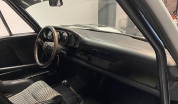 PORSCHE  911 2.0 T CHASSIS COURT SWB TR REPLICA plein