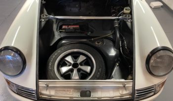 PORSCHE  911 2.0 T CHASSIS COURT SWB TR REPLICA plein