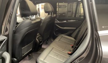 BMW X3 2.0 IA XDRIVE LUXURY 184CH plein