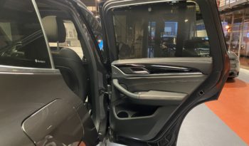 BMW X3 2.0 IA XDRIVE LUXURY 184CH plein
