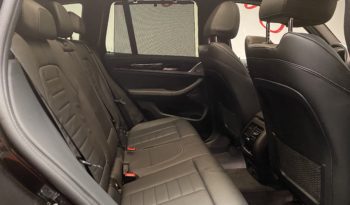 BMW X3 2.0 IA XDRIVE LUXURY 184CH plein