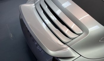 PORSCHE 911 (991 – 1) CARRERA CABRIOLET- 3.4 – 350 CH – PDK plein