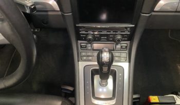 PORSCHE 911 (991 – 1) CARRERA CABRIOLET- 3.4 – 350 CH – PDK plein