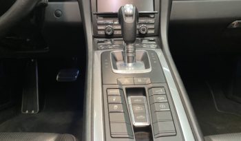 PORSCHE 911 (991 – 1) CARRERA CABRIOLET- 3.4 – 350 CH – PDK plein