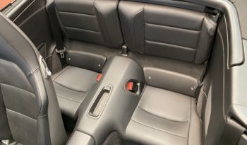 PORSCHE 911 (991 – 1) CARRERA CABRIOLET- 3.4 – 350 CH – PDK plein