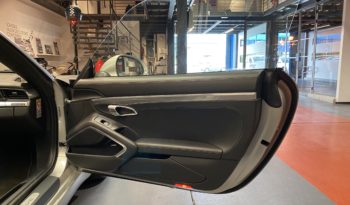 PORSCHE 911 (991 – 1) CARRERA CABRIOLET- 3.4 – 350 CH – PDK plein