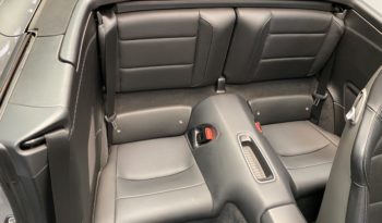 PORSCHE 911 (991 – 1) CARRERA CABRIOLET- 3.4 – 350 CH – PDK plein