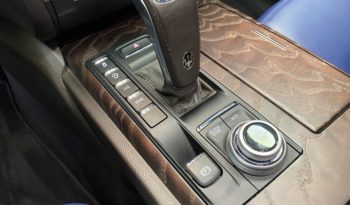 MASERATI GHIBLI GT 2.0 L4 330 CH HYBRID full