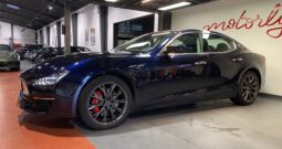 MASERATI GHIBLI GT 2.0 L4 330 CH HYBRID