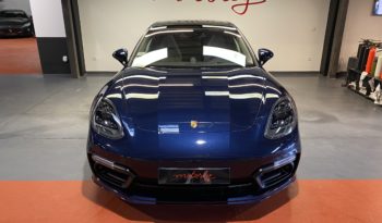 PORSCHE PANAMERA 4 E-HYBRID 3.0 V6 462CH plein