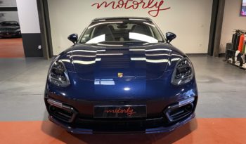 PORSCHE PANAMERA 4 E-HYBRID 3.0 V6 462CH plein