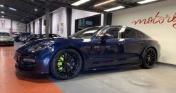 PORSCHE PANAMERA 4 E-HYBRID 3.0 V6 462CH