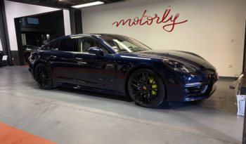 PORSCHE PANAMERA 4 E-HYBRID 3.0 V6 462CH full