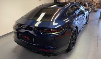 PORSCHE PANAMERA 4 E-HYBRID 3.0 V6 462CH plein
