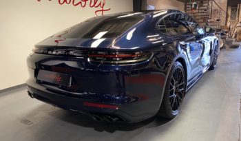 PORSCHE PANAMERA 4 E-HYBRID 3.0 V6 462CH plein