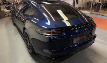 PORSCHE PANAMERA 4 E-HYBRID 3.0 V6 462CH plein