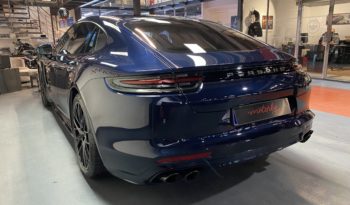 PORSCHE PANAMERA 4 E-HYBRID 3.0 V6 462CH plein