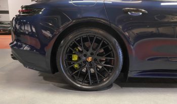 PORSCHE PANAMERA 4 E-HYBRID 3.0 V6 462CH plein