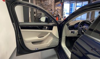 PORSCHE PANAMERA 4 E-HYBRID 3.0 V6 462CH plein