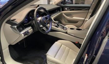 PORSCHE PANAMERA 4 E-HYBRID 3.0 V6 462CH plein