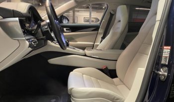 PORSCHE PANAMERA 4 E-HYBRID 3.0 V6 462CH plein