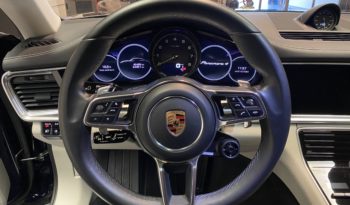 PORSCHE PANAMERA 4 E-HYBRID 3.0 V6 462CH plein