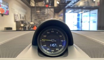 PORSCHE PANAMERA 4 E-HYBRID 3.0 V6 462CH plein