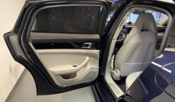 PORSCHE PANAMERA 4 E-HYBRID 3.0 V6 462CH plein
