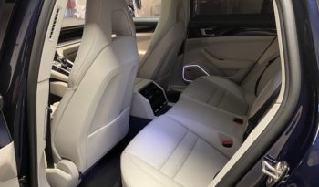 PORSCHE PANAMERA 4 E-HYBRID 3.0 V6 462CH plein