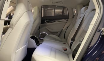 PORSCHE PANAMERA 4 E-HYBRID 3.0 V6 462CH plein