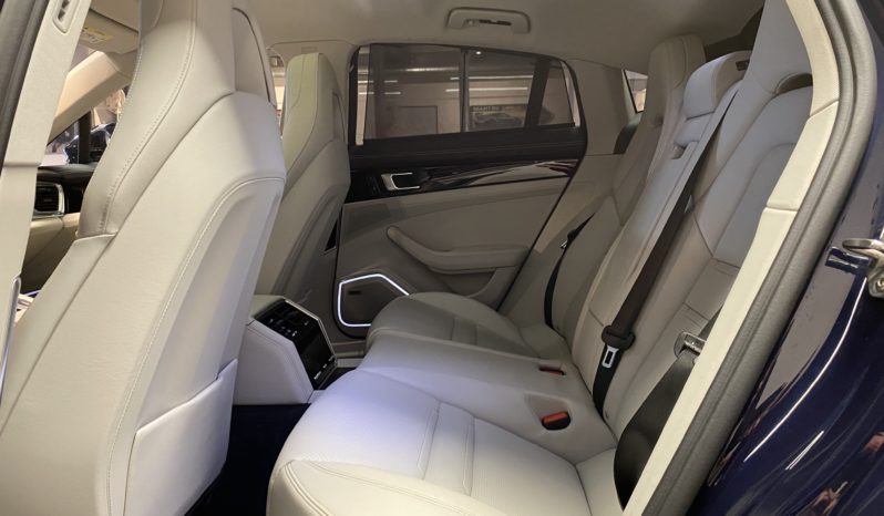 PORSCHE PANAMERA 4 E-HYBRID 3.0 V6 462CH plein