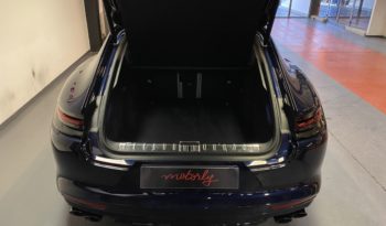 PORSCHE PANAMERA 4 E-HYBRID 3.0 V6 462CH plein