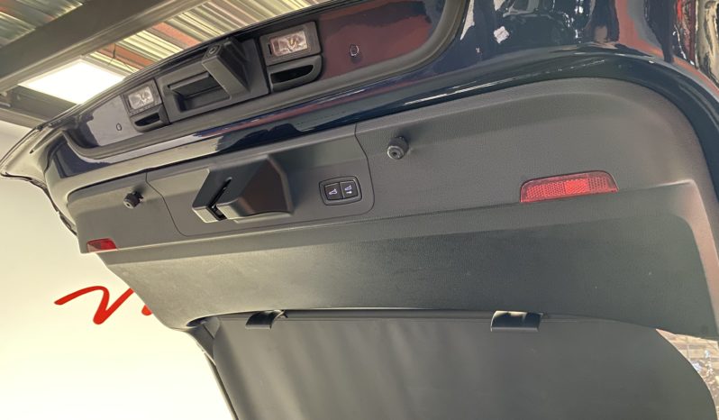 PORSCHE PANAMERA 4 E-HYBRID 3.0 V6 462CH plein