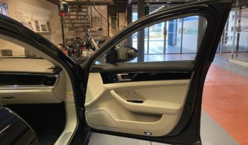 PORSCHE PANAMERA 4 E-HYBRID 3.0 V6 462CH plein