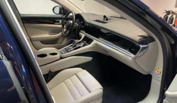 PORSCHE PANAMERA 4 E-HYBRID 3.0 V6 462CH plein