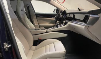 PORSCHE PANAMERA 4 E-HYBRID 3.0 V6 462CH plein