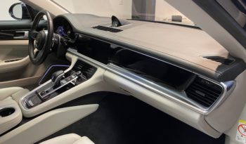 PORSCHE PANAMERA 4 E-HYBRID 3.0 V6 462CH plein
