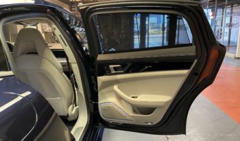 PORSCHE PANAMERA 4 E-HYBRID 3.0 V6 462CH plein