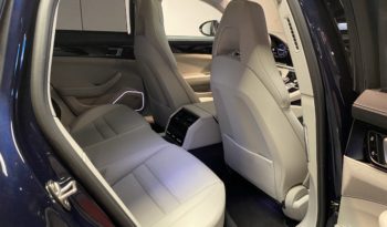 PORSCHE PANAMERA 4 E-HYBRID 3.0 V6 462CH plein