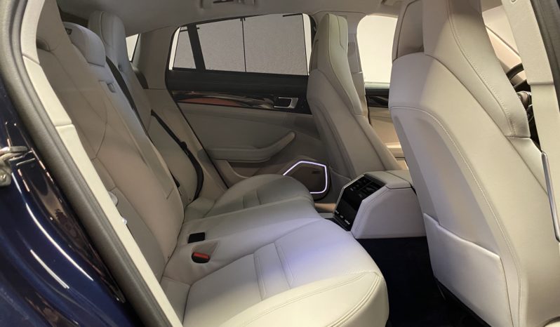 PORSCHE PANAMERA 4 E-HYBRID 3.0 V6 462CH plein