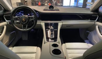 PORSCHE PANAMERA 4 E-HYBRID 3.0 V6 462CH plein