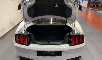 FORD SHELBY GT500 V8 S.CHARGED 5.2 771CH TREMEC 7 SPEED DUAL CLUTCH plein