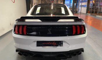 FORD SHELBY GT500 V8 S.CHARGED 5.2 771CH TREMEC 7 SPEED DUAL CLUTCH plein