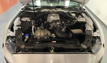 FORD SHELBY GT500 V8 S.CHARGED 5.2 771CH TREMEC 7 SPEED DUAL CLUTCH plein