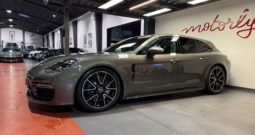 PORSCHE PANAMERA SPORT TURISMO 4S E-HYBRID 2.9 V6 560 CH
