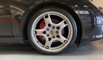 PORSCHE 911 (997-1) CARRERA S – 3.8 – 355CH plein