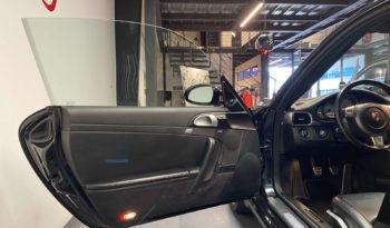 PORSCHE 911 (997-1) CARRERA S – 3.8 – 355CH plein