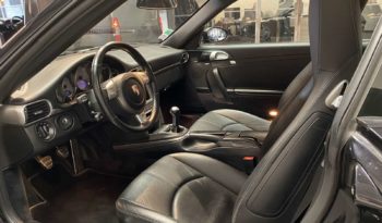 PORSCHE 911 (997-1) CARRERA S – 3.8 – 355CH plein